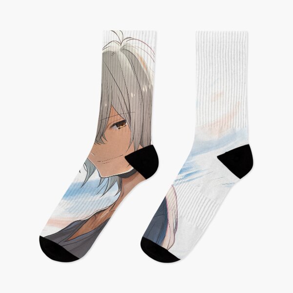 Item preview, Hori Kyousuke - 3 designed and sold by Infinite-Aspire.