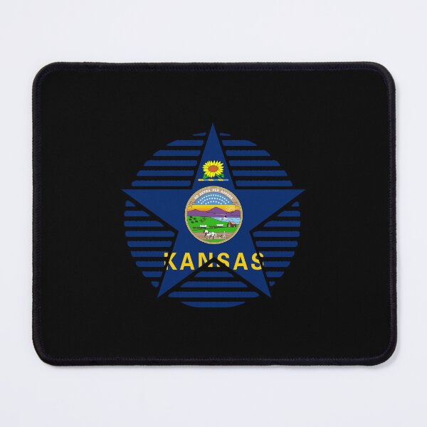 Item preview, sunflower state pride designed and sold by shitpostee.