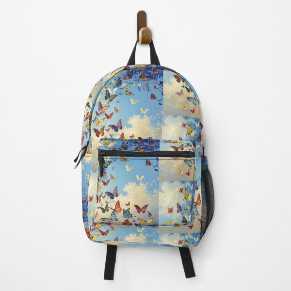 Item preview, Butterflies in the sky designed and sold by The King's general goods.