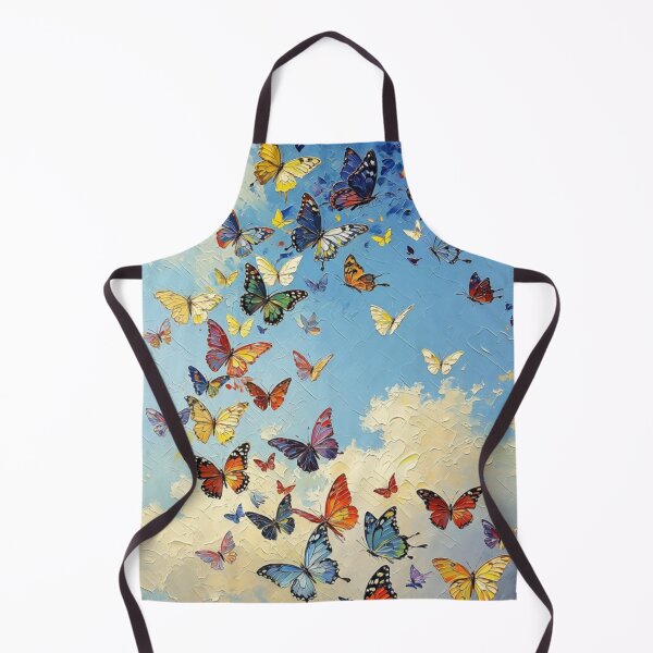 Item preview, Butterflies in the sky designed and sold by The King's general goods.