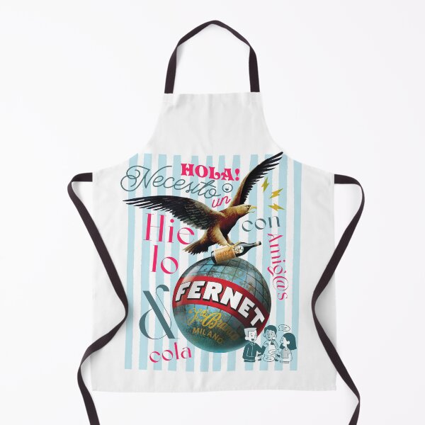Item preview, Fernet Friends designed and sold by gropiuslab.