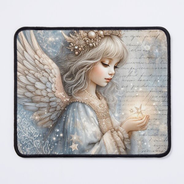 Item preview, Little Angel designed and sold by Angelstkw.