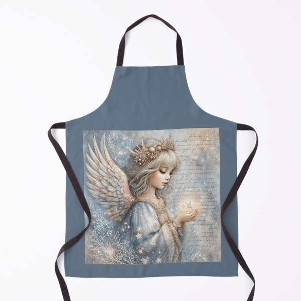 Item preview, Little Angel designed and sold by Angelstkw.