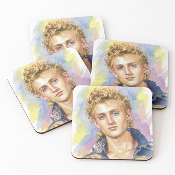 Item preview, Alex Winter, Lost Boys. designed and sold by Pinkgnomie.