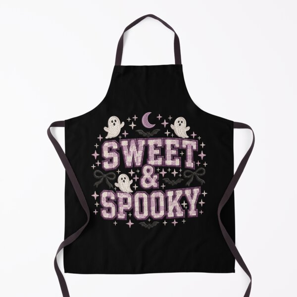 Item preview, Sweet Spooky Plaid Ghost Halloween Design designed and sold by markymaarty.
