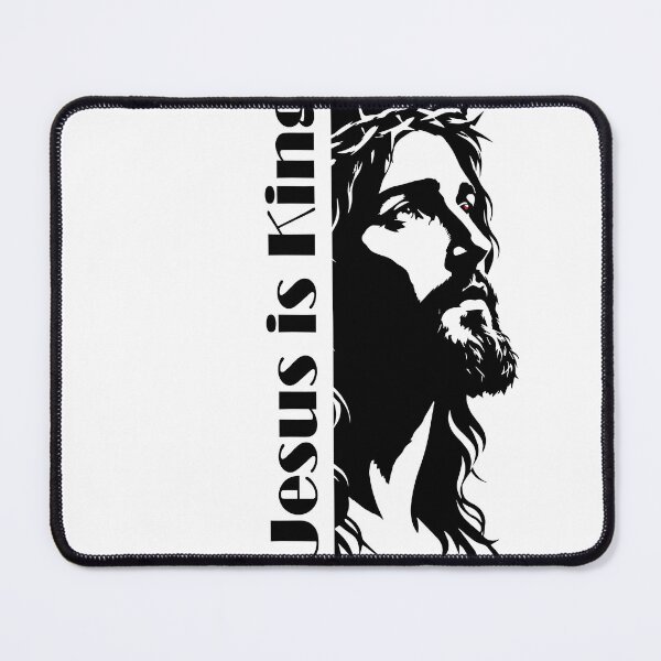 Item preview, Jesus is King designed and sold by melissamaduka.