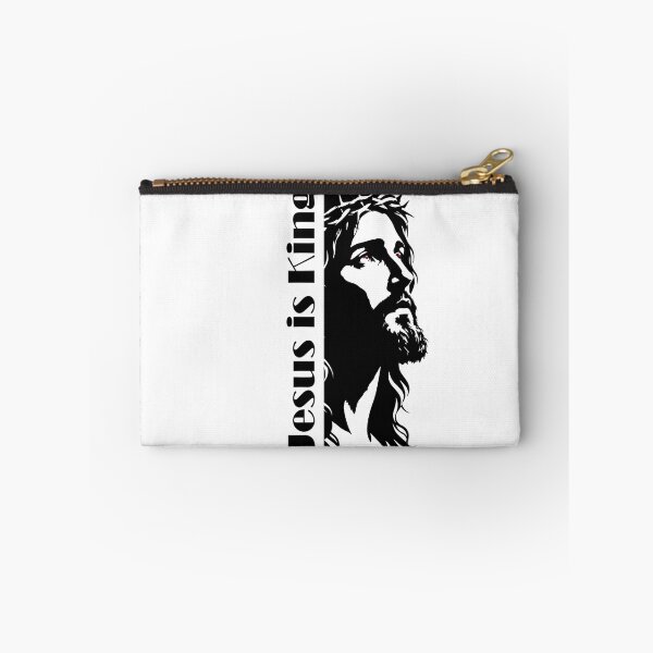 Item preview, Jesus is King designed and sold by melissamaduka.