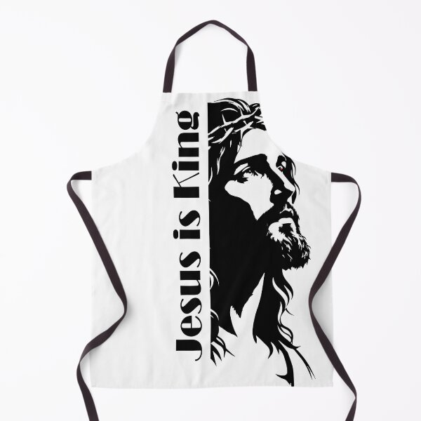 Item preview, Jesus is King designed and sold by melissamaduka.
