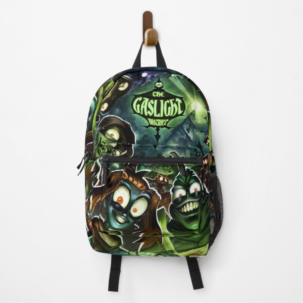 Item preview, Gaslight District designed and sold by TylerRoseStorey.
