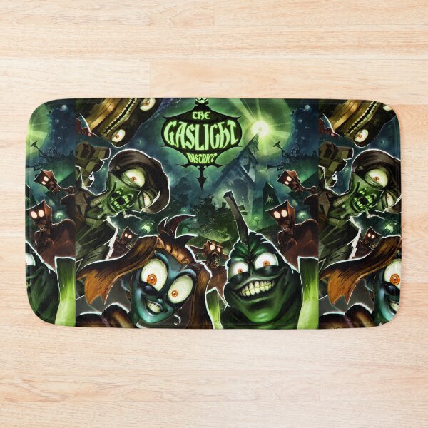 Item preview, Gaslight District designed and sold by TylerRoseStorey.