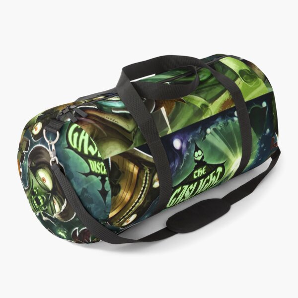 Item preview, Gaslight District designed and sold by TylerRoseStorey.