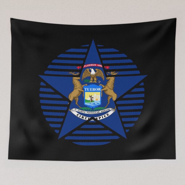 Item preview, great lakes state pride designed and sold by shitpostee.