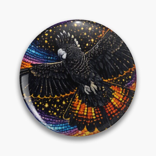 Item preview, Aussie Birds designed and sold by PhotosByG.