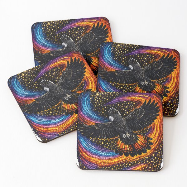 Item preview, Aussie Birds designed and sold by PhotosByG.
