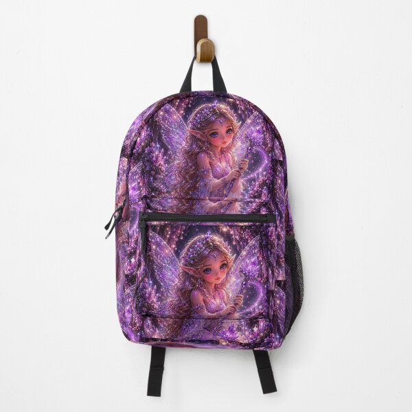 Item preview, Crystal Fairy of Wonders. designed and sold by JoyNest = "The nest of joy".