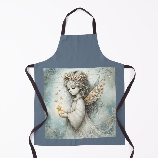 Item preview, Little Angel designed and sold by Angelstkw.