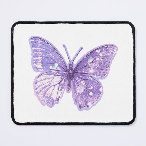 Item preview, Glitter butterfly designed and sold by StickyDigitsShp.