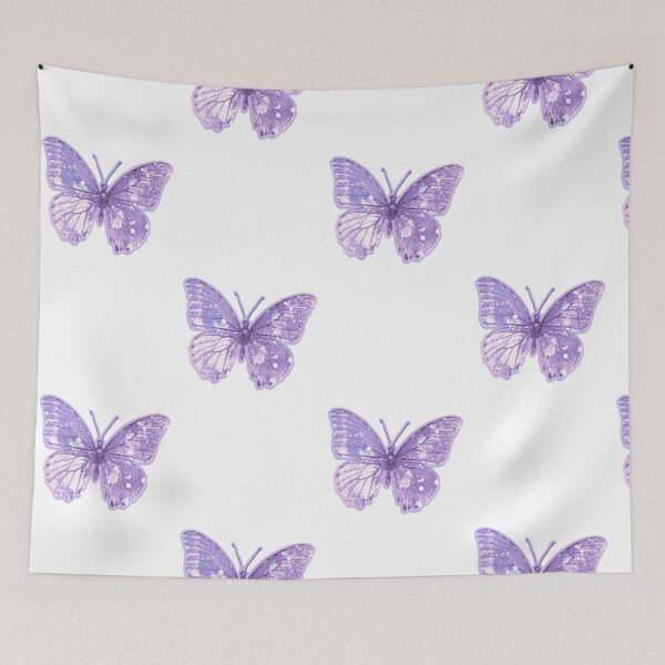 Item preview, Glitter butterfly designed and sold by StickyDigitsShp.