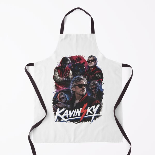 Item preview, Kavinsky designed and sold by WhimsySpore.