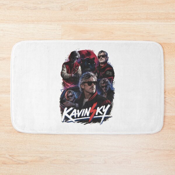 Item preview, Kavinsky designed and sold by WhimsySpore.