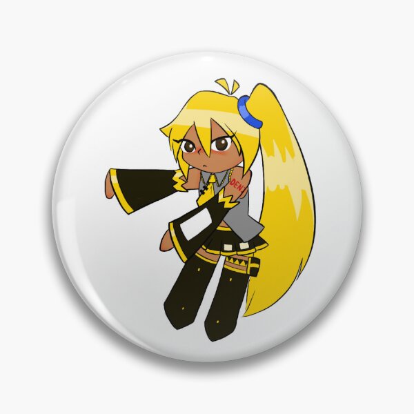 Item preview, Lil Neru designed and sold by cheddarbunny.