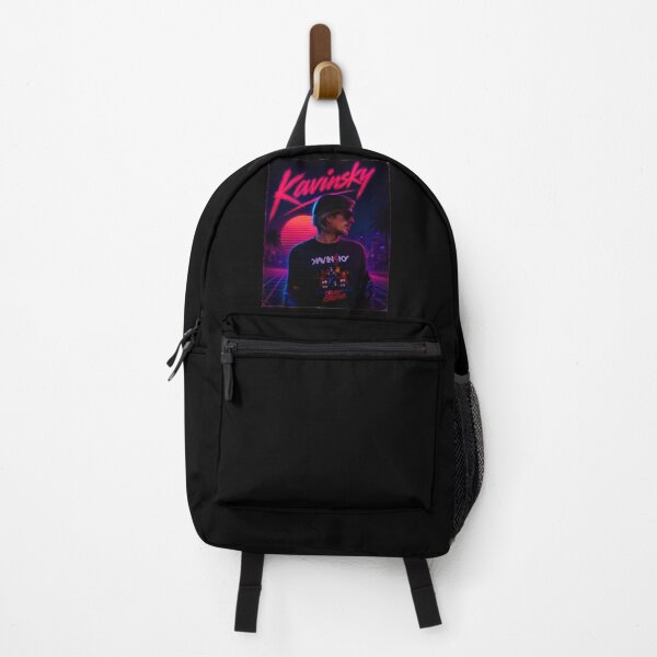 Item preview, Kavinsky designed and sold by WhimsySpore.