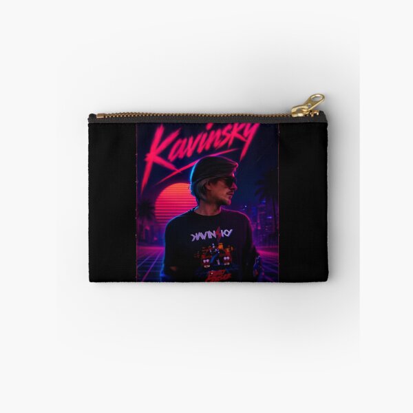Item preview, Kavinsky designed and sold by WhimsySpore.