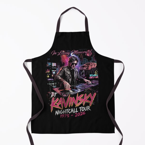 Item preview, Kavinsky designed and sold by WhimsySpore.
