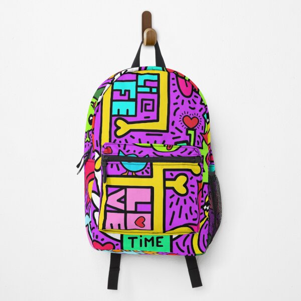 Item preview, Fun Loving Life designed and sold by bitpopart.