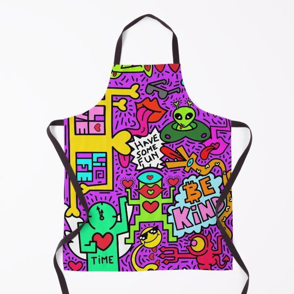 Item preview, Fun Loving Life designed and sold by bitpopart.