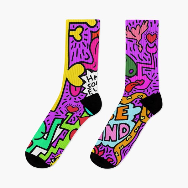 Item preview, Fun Loving Life designed and sold by bitpopart.