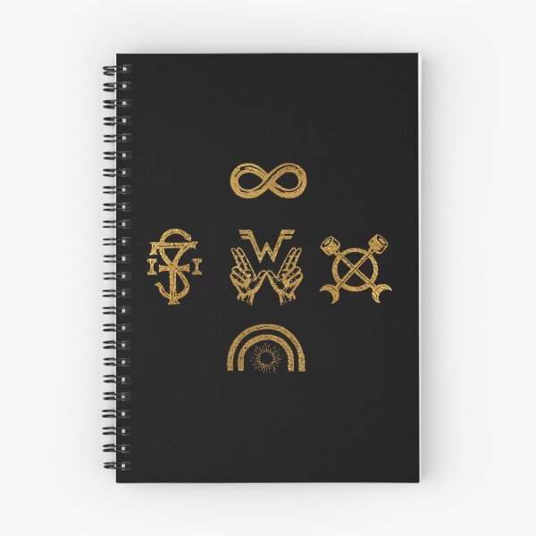 Item preview, Best Seller Collection Of Weezer Design Favorite Gold designed and sold by gregoire66.