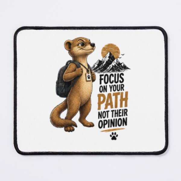 Item preview, Trust Me I'm A Mongoose Certified Expert Funny T-Shirt designed and sold by happyshirt27.