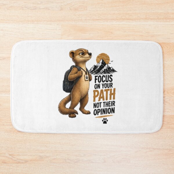 Item preview, Trust Me I'm A Mongoose Certified Expert Funny T-Shirt designed and sold by happyshirt27.