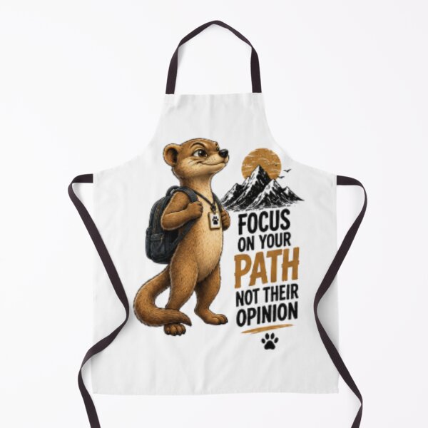 Item preview, Trust Me I'm A Mongoose Certified Expert Funny T-Shirt designed and sold by happyshirt27.