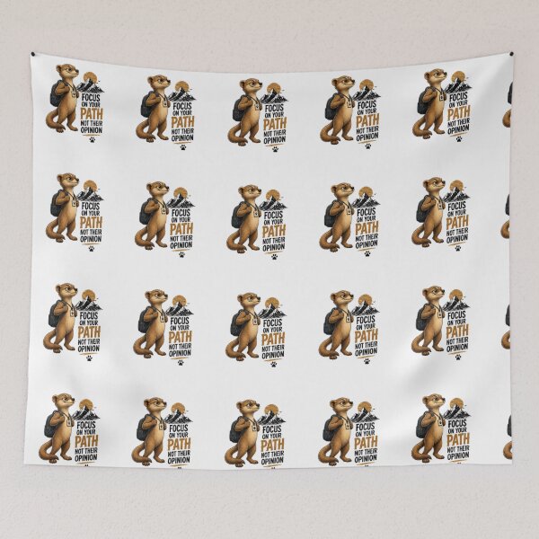 Item preview, Trust Me I'm A Mongoose Certified Expert Funny T-Shirt designed and sold by happyshirt27.