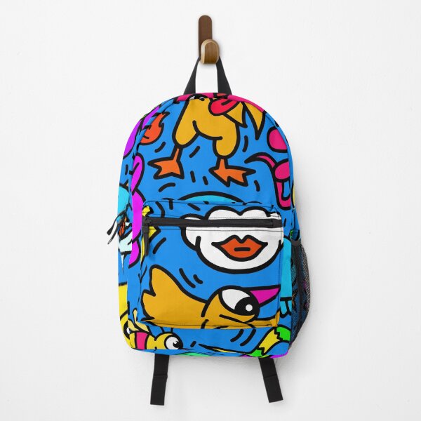 Item preview, Fun Pop Toons designed and sold by bitpopart.