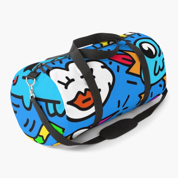 Item preview, Fun Pop Toons designed and sold by bitpopart.