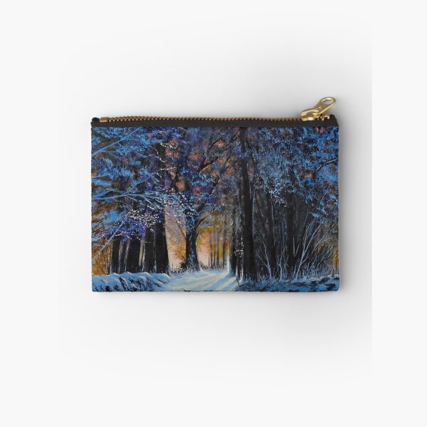 Item preview, Winter Backroads designed and sold by Stephen Binley.