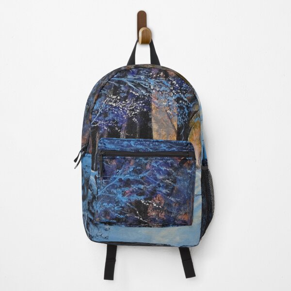 Item preview, Winter Backroads designed and sold by Stephen Binley.