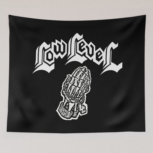 Item preview, Logotipo con manos en oración designed and sold by Daniel j Callender.