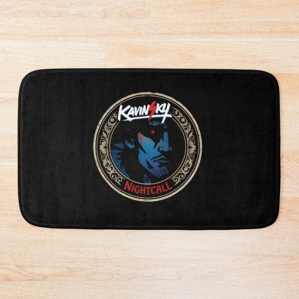 Item preview, Kavinsky designed and sold by WhimsySpore.