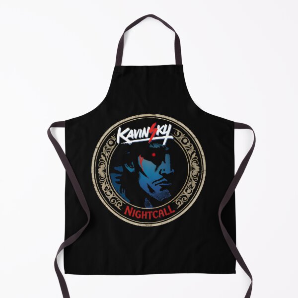 Item preview, Kavinsky designed and sold by WhimsySpore.