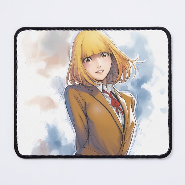 Item preview, Hana Midorikawa - 8 designed and sold by Infinite-Aspire.