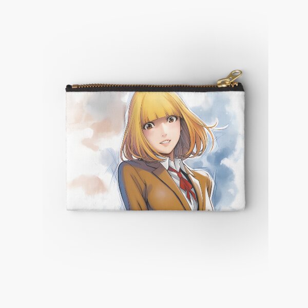 Item preview, Hana Midorikawa - 8 designed and sold by Infinite-Aspire.