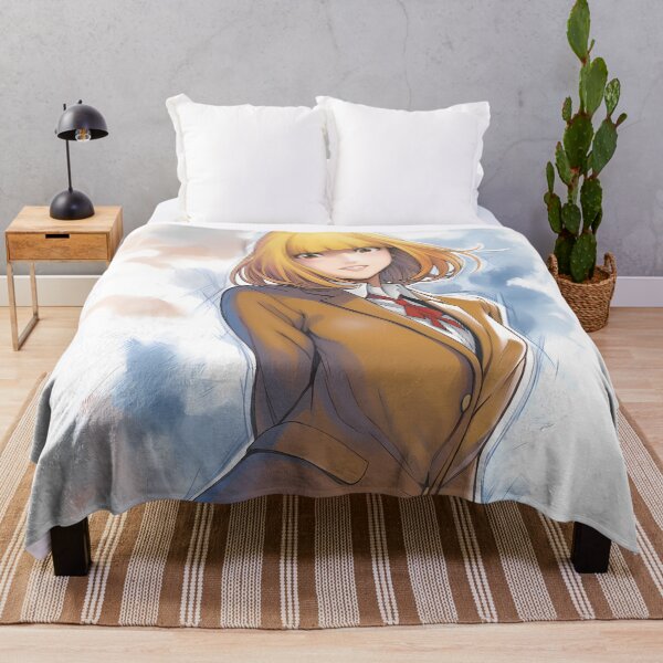 Item preview, Hana Midorikawa - 8 designed and sold by Infinite-Aspire.