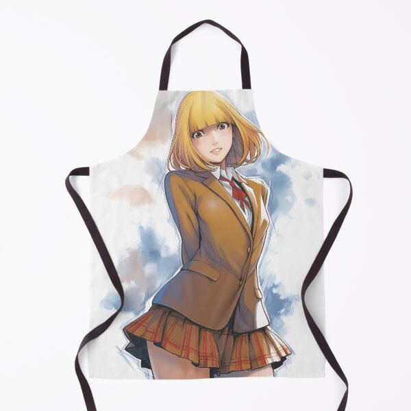 Item preview, Hana Midorikawa - 8 designed and sold by Infinite-Aspire.