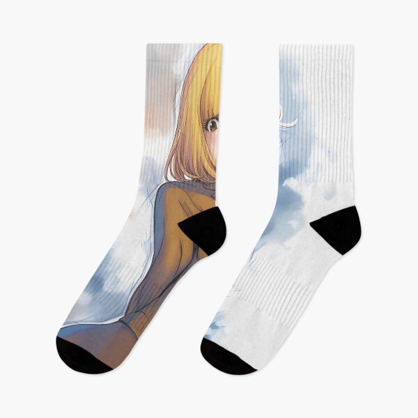 Item preview, Hana Midorikawa - 8 designed and sold by Infinite-Aspire.