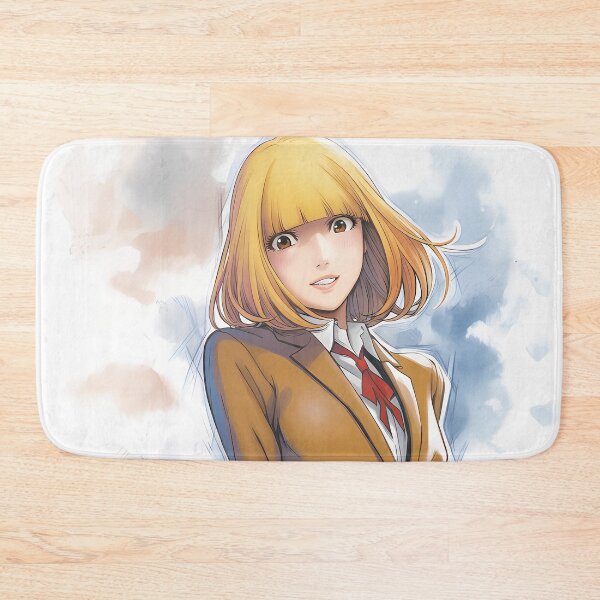 Item preview, Hana Midorikawa - 8 designed and sold by Infinite-Aspire.