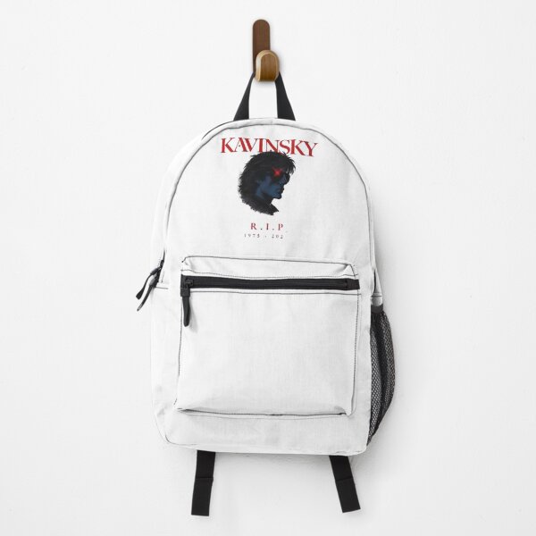Item preview, Kavinsky designed and sold by WhimsySpore.